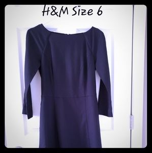 H&M Dress